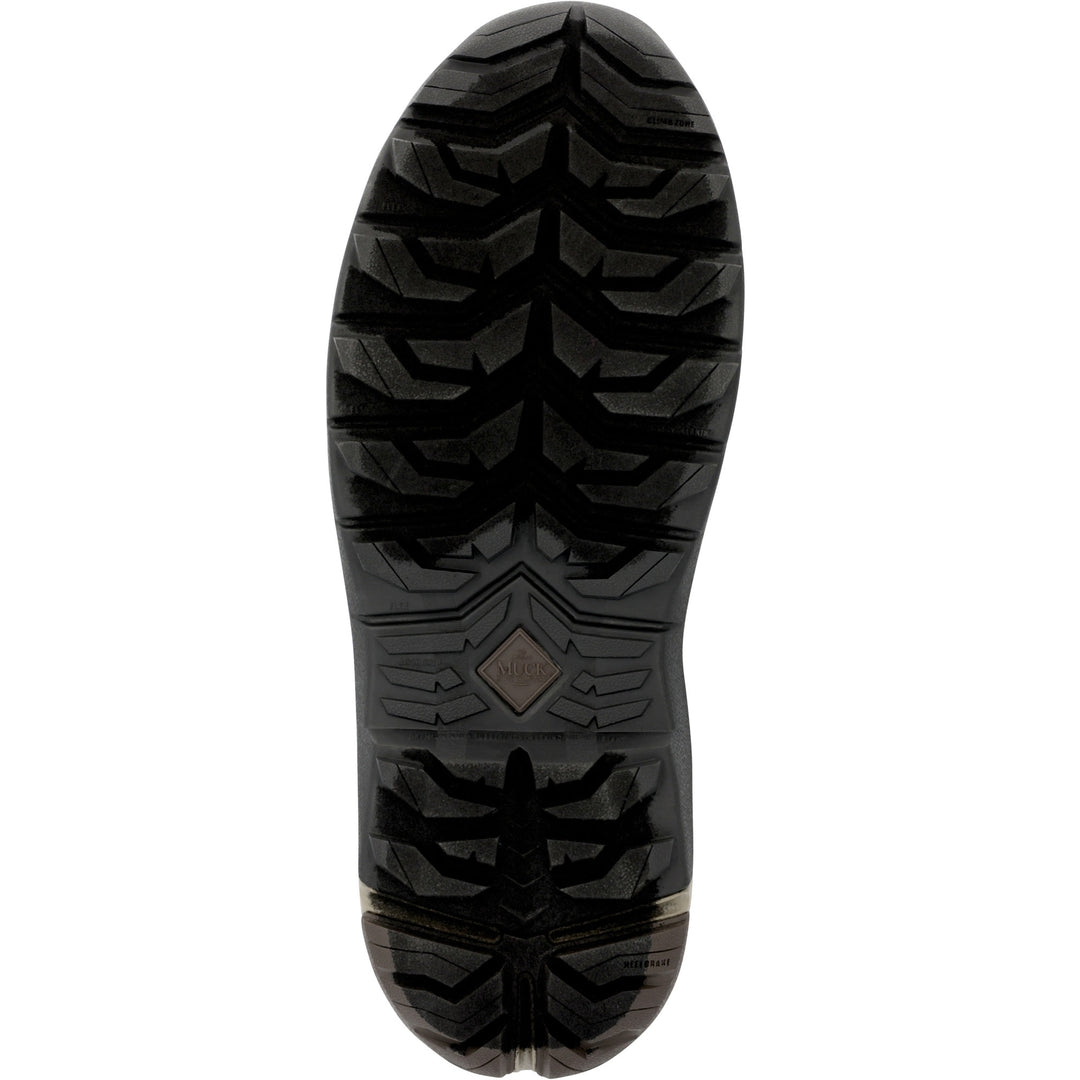 MUCK FOOTWEAR MEN WOODLAND PRO 16IN 400 GRAM MEN MOSSY OAK CAMO