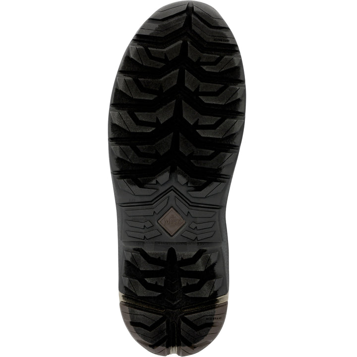MUCK FOOTWEAR MEN WOODLAND PRO 16IN 400 GRAM MEN MOSSY OAK CAMO