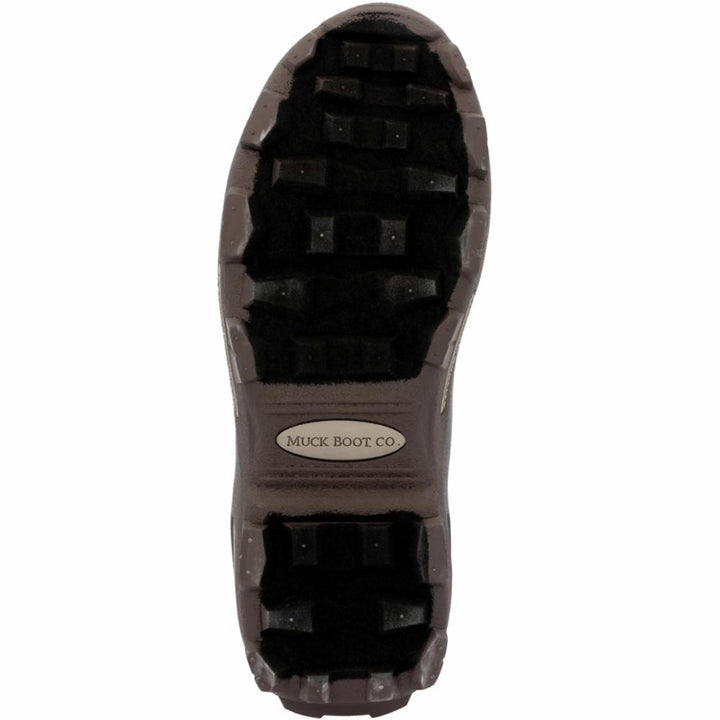 Muck Footwear Men WETLAND MID BROWN/MOSSY OAK COUNTRY DNA