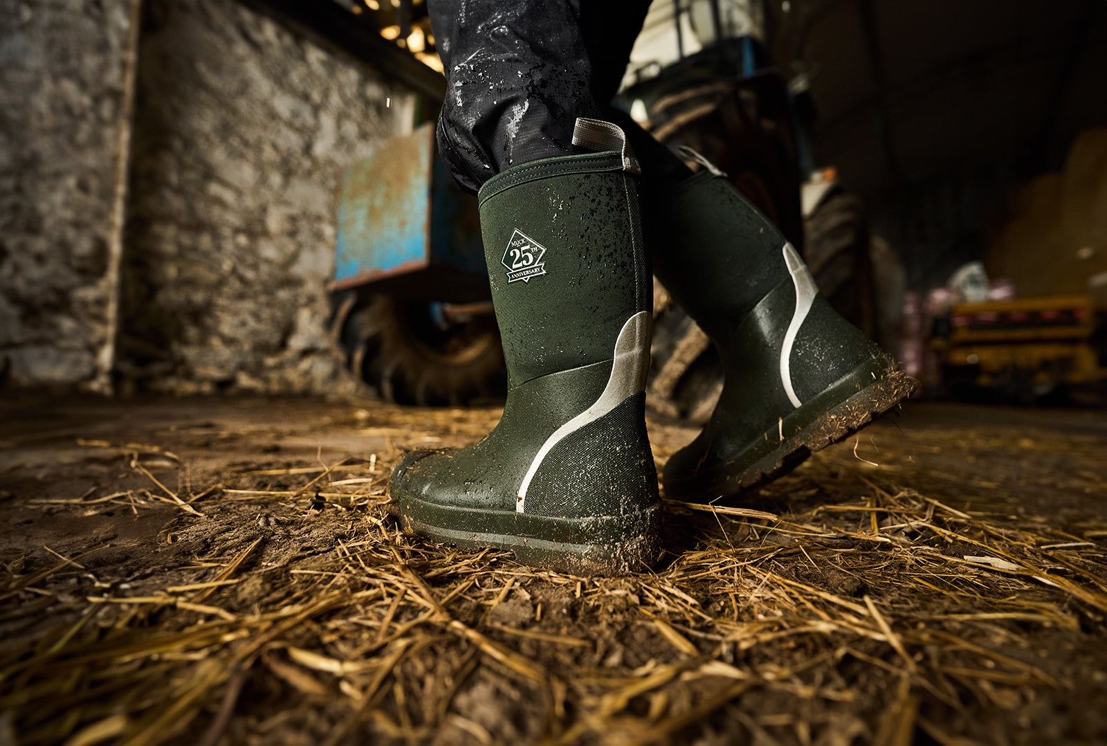All Season Boots & Shoes | Muck® Boot Company Canada Official Site ...