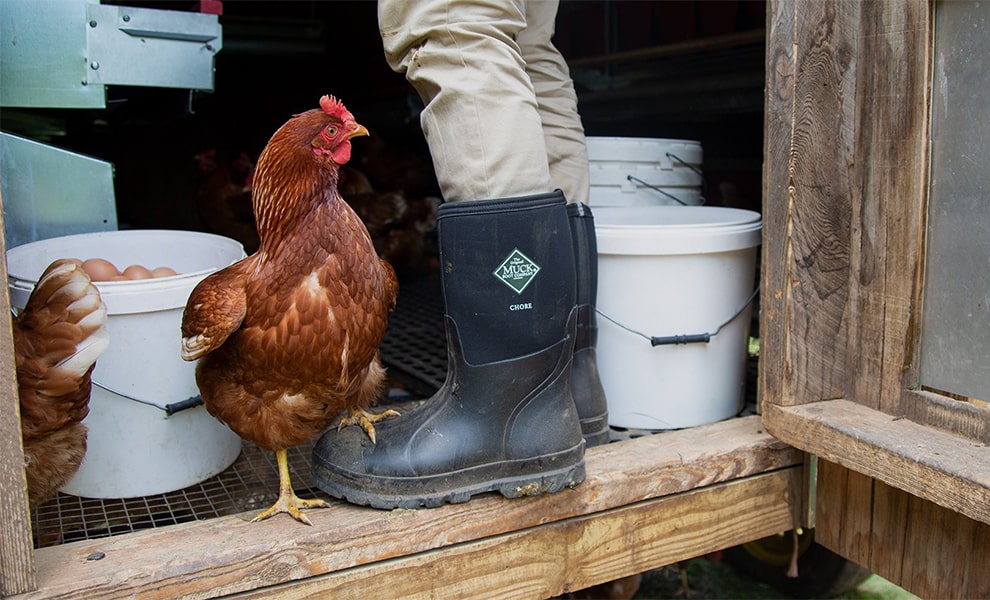 About Us – Muck Boot Company Canada