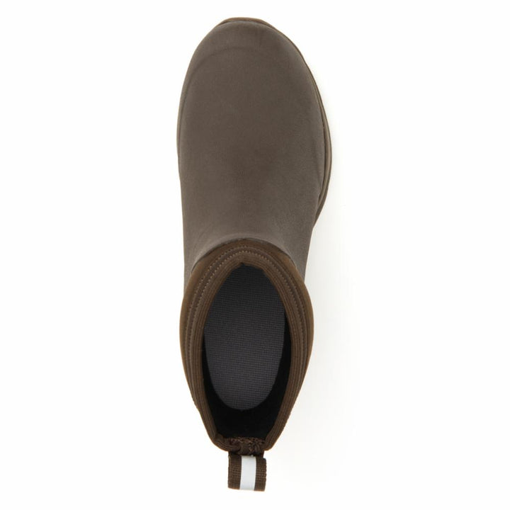 Muck Footwear Men ARCTIC EXCURSION ANKLE BROWN