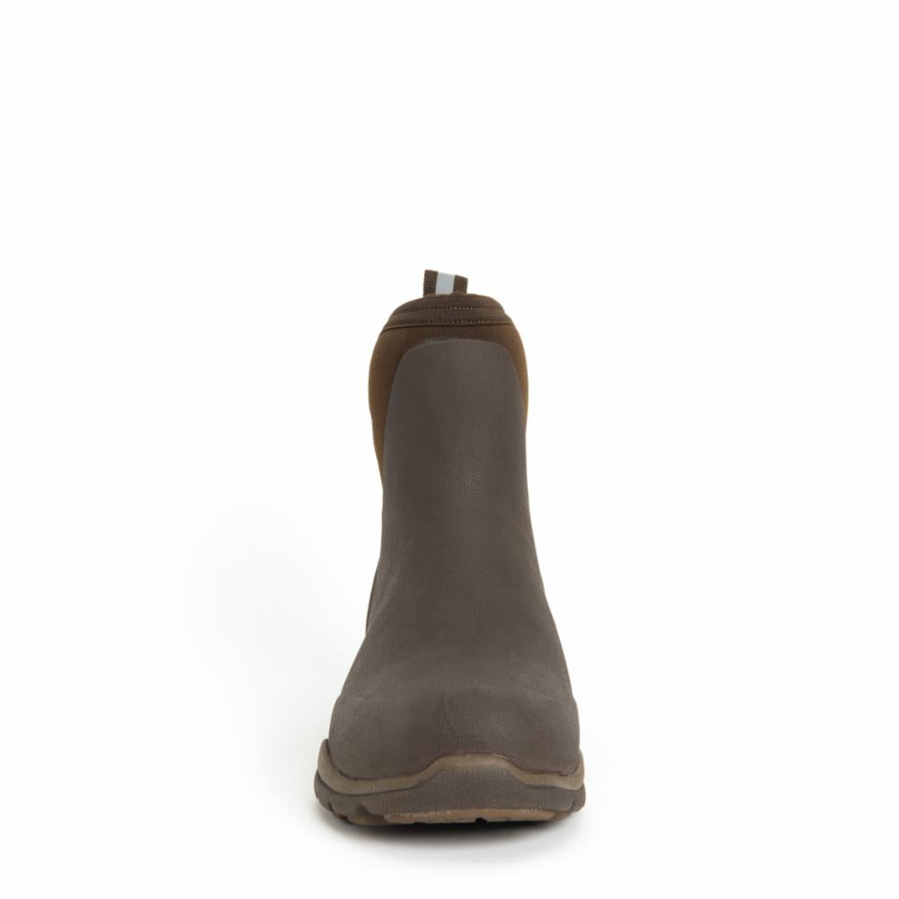 Muck Footwear Men ARCTIC EXCURSION ANKLE BROWN