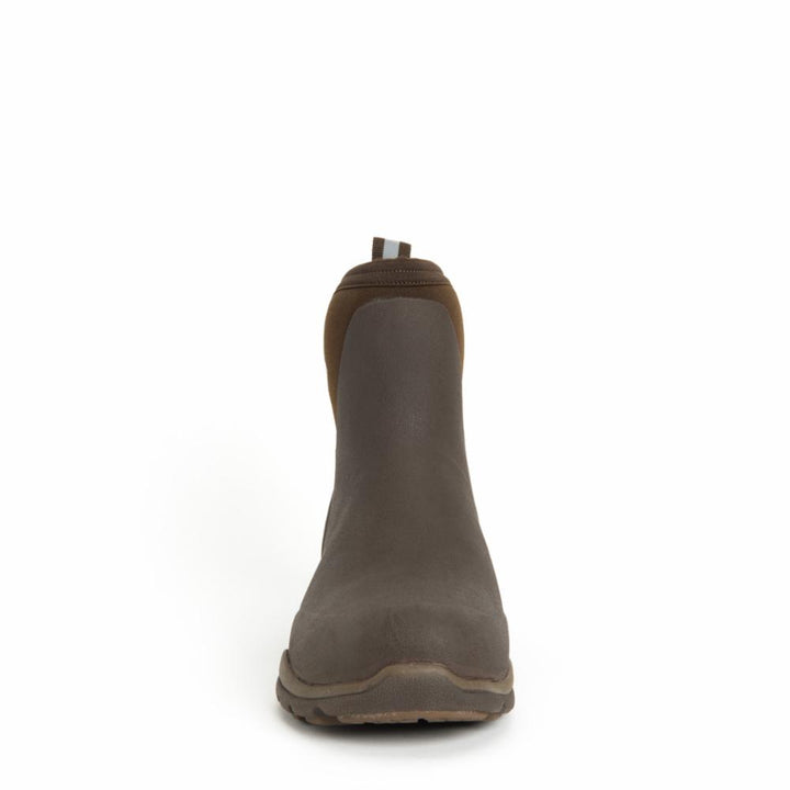 Muck Footwear Men ARCTIC EXCURSION ANKLE BROWN