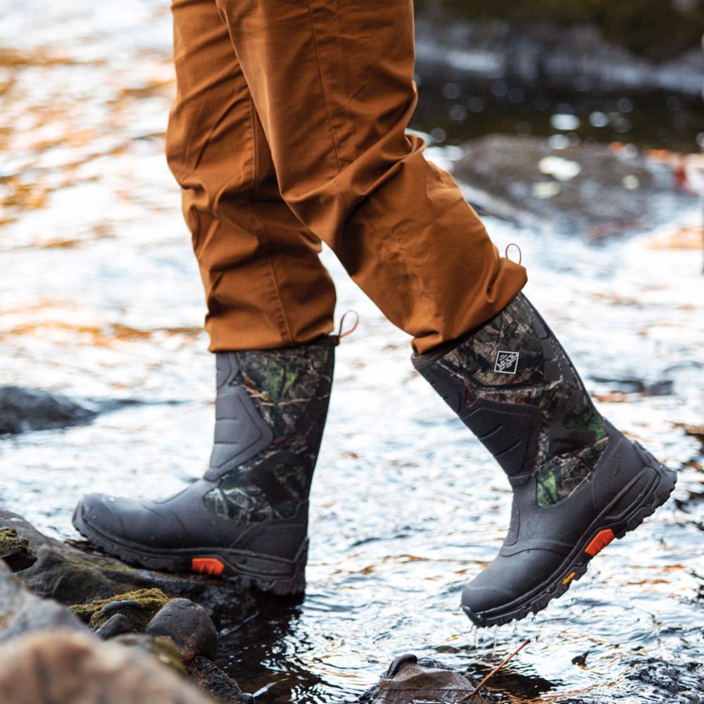 Hiking Boots Best Boots For Hunting In Cold Weather Hiking Boots