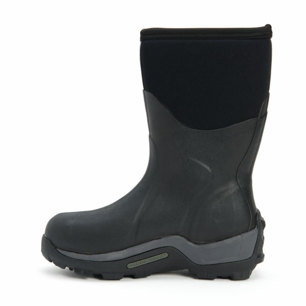Ankle Boots Land Rover Boots Amazon Muck Footwear Men ARCTIC SPORT