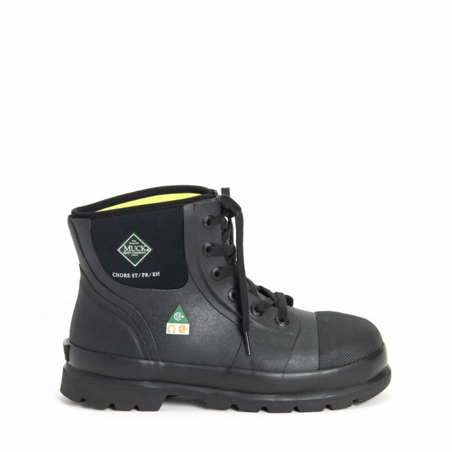 Safety CSA Approved – Muck Boot Company Canada