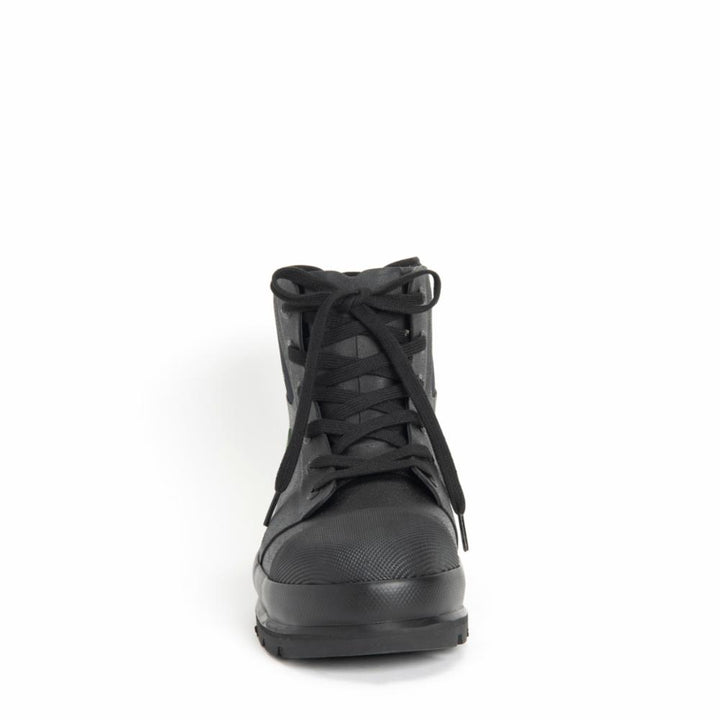 Muck Footwear Men CHORE CLASSIC 6 STEEL TOE BOOT CSA BLACK