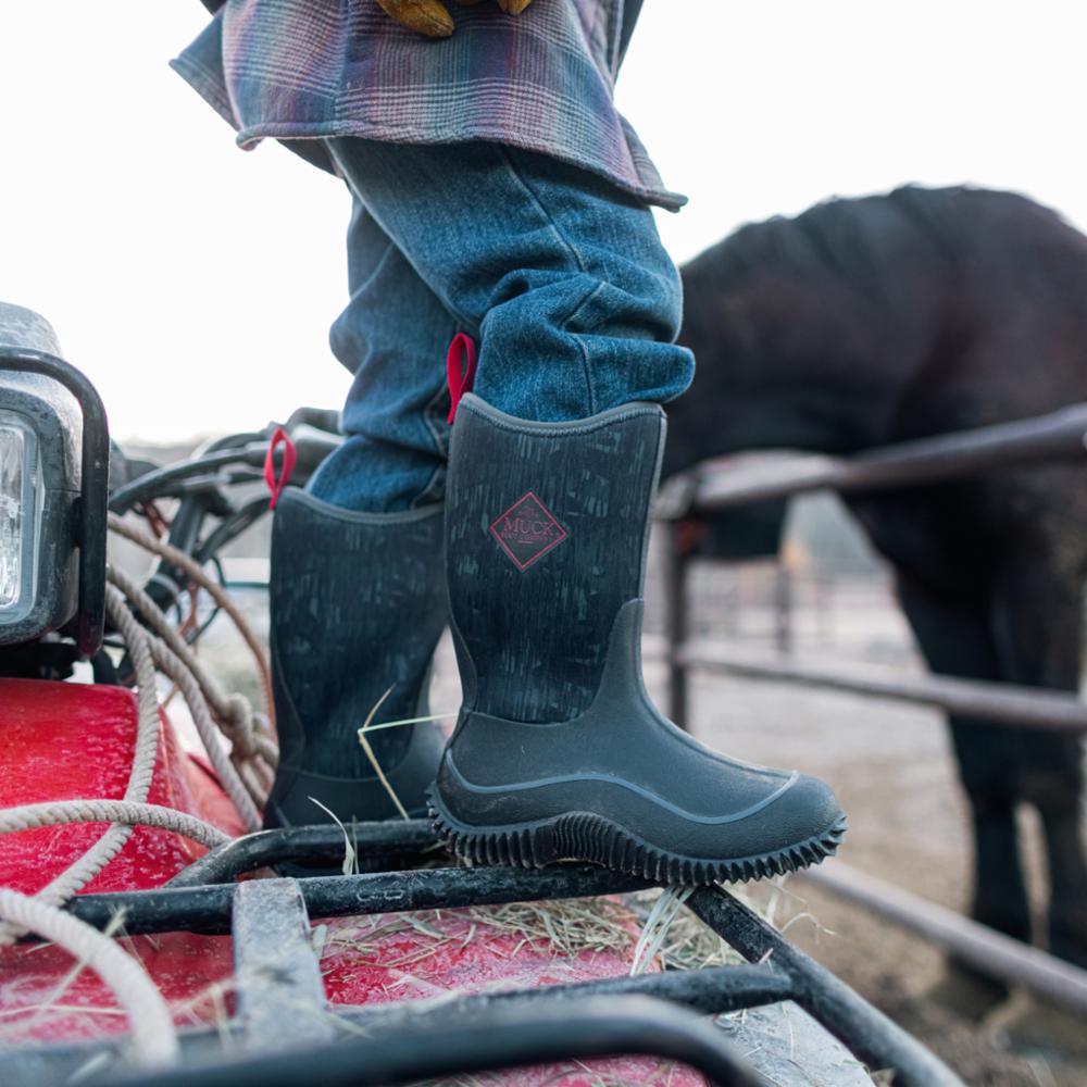 Kids muck boots clearance store
