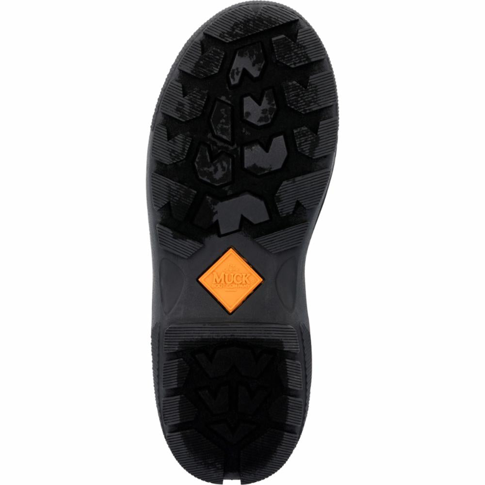 Muck Footwear Kids ELEMENT LILBIG MOSS/CAMOPRINT