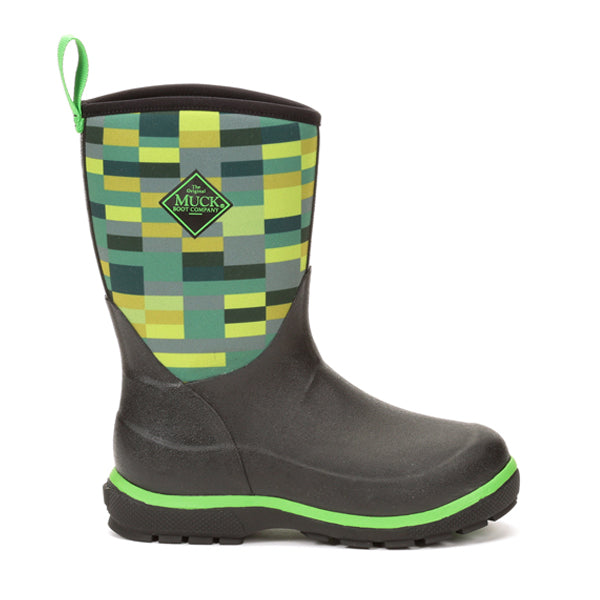 Kids shop muck boots