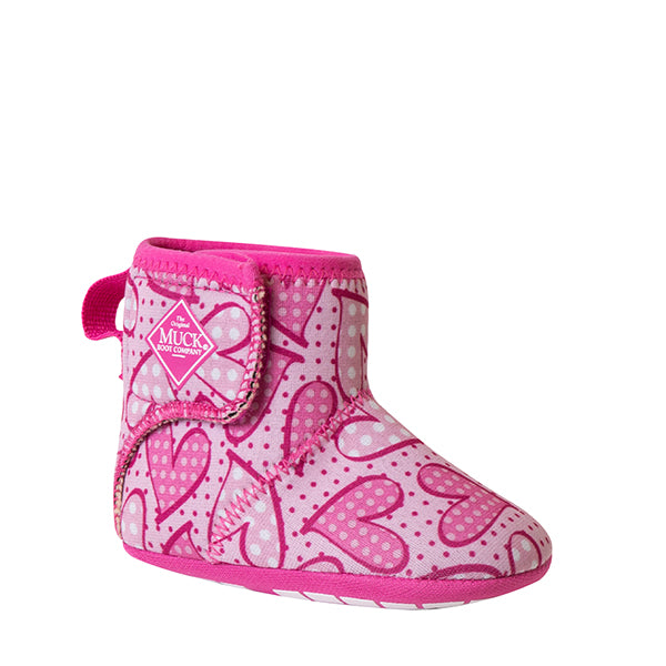 Kids hotsell muck boots