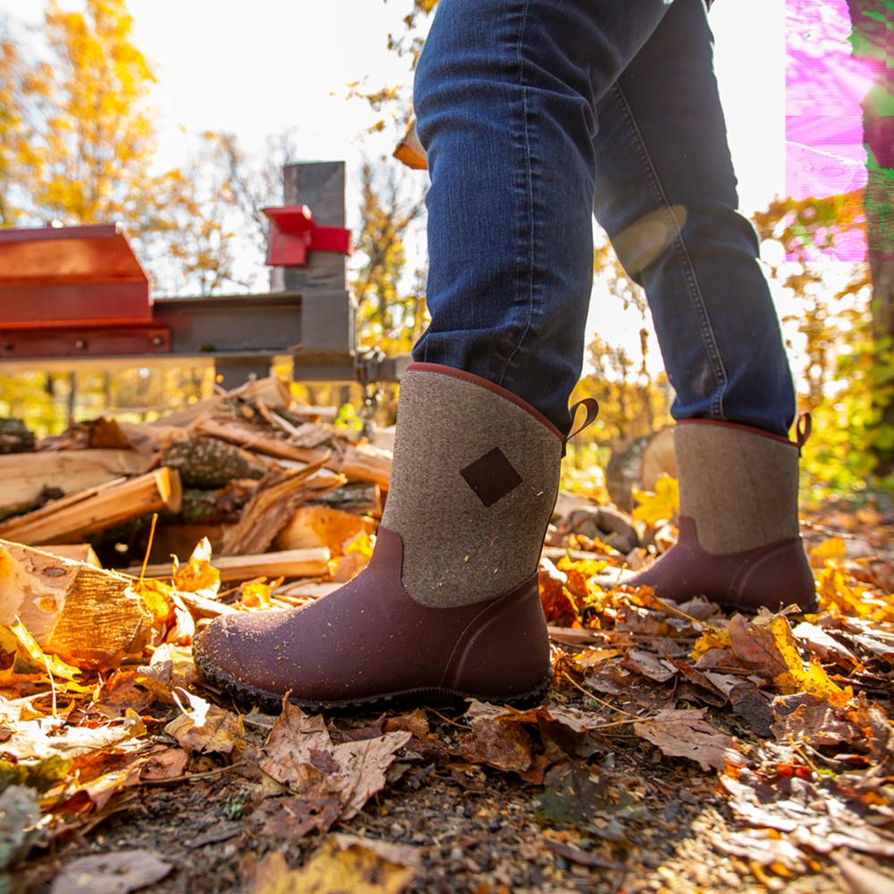 Muckster shoes Clearance